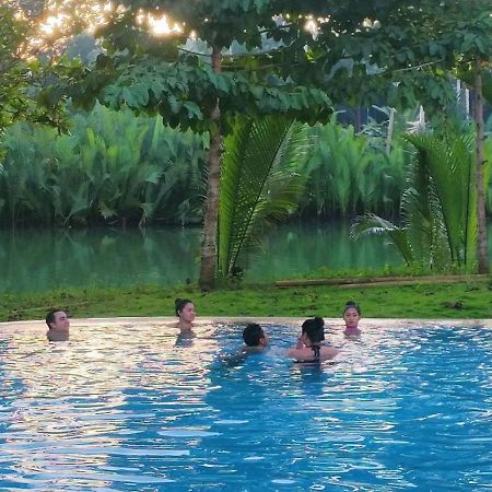 Loboc River Resort Экстерьер фото