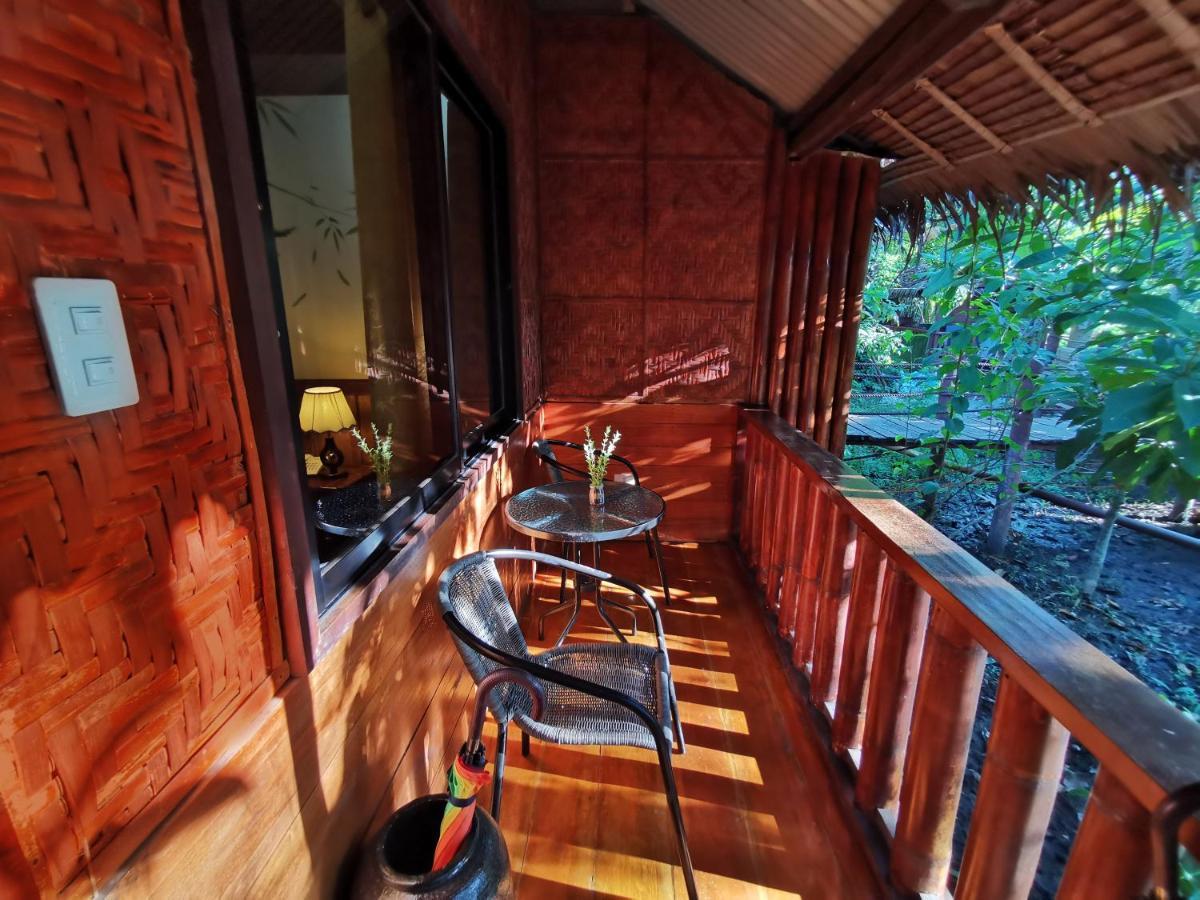 Loboc River Resort Экстерьер фото