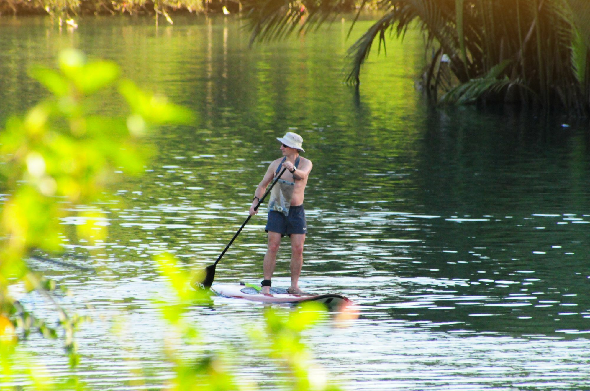 Loboc River Resort Экстерьер фото